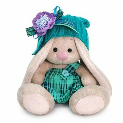 Zaika Baby mit Mütze und Hose Zaika Baby mit Mütze und Hose