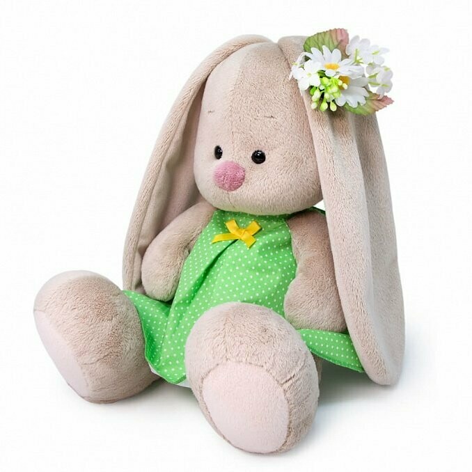 Zaika mit Kamillenblüte Zaika mit Kamillenblüte