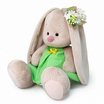 Zaika mit Kamillenblüte Zaika mit Kamillenblüte