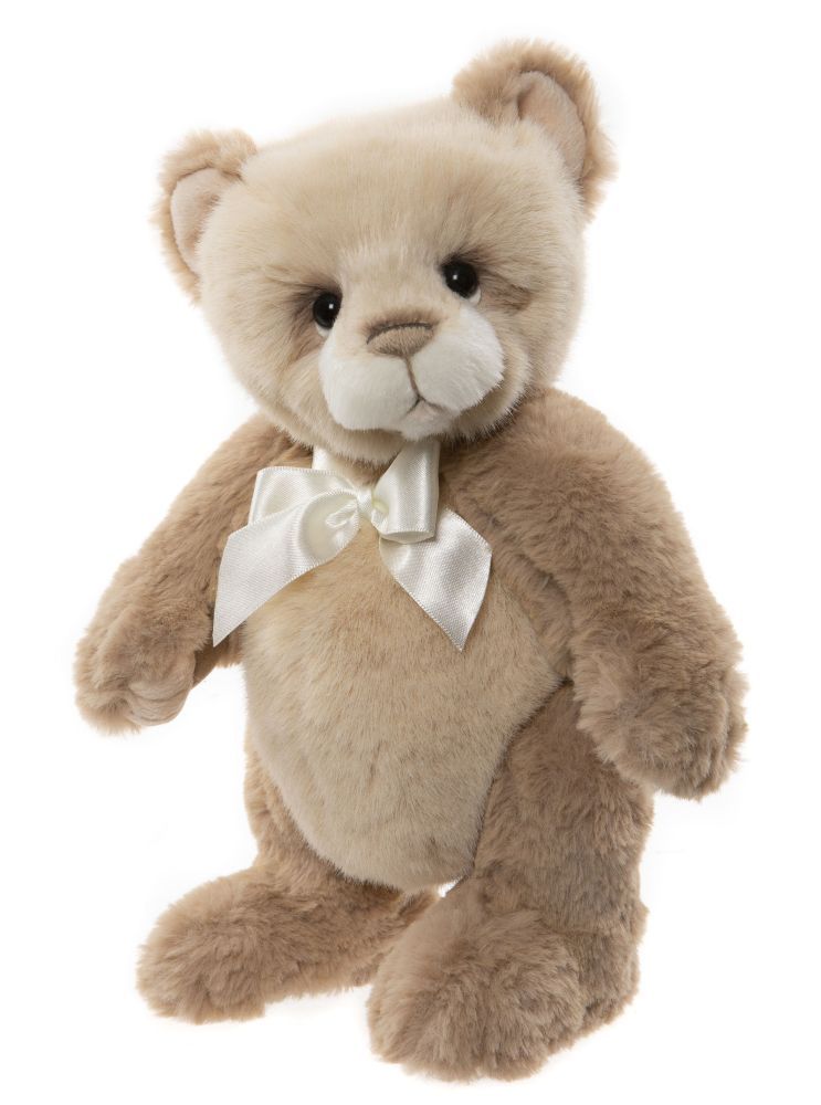 CHARLIE BEARS Miss Behaving