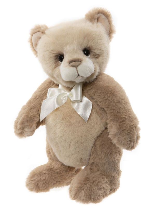 CHARLIE BEARS Miss Behaving