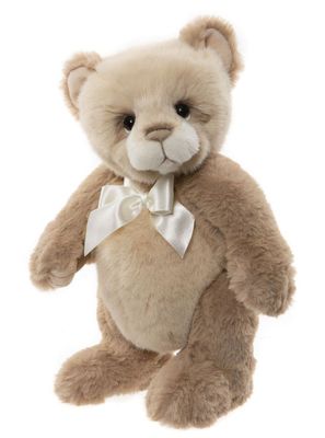 CHARLIE BEARS Miss Behaving