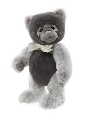 CHARLIE BEARS Miss Hap