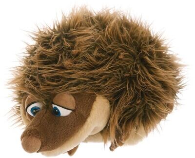 Sören der Igel - Living Puppets Sören der Igel - Living Puppets