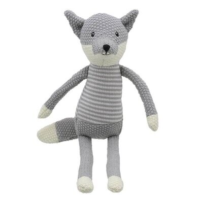 Fuchs gestreift - Wilberry Fuchs gestreift - Wilberry