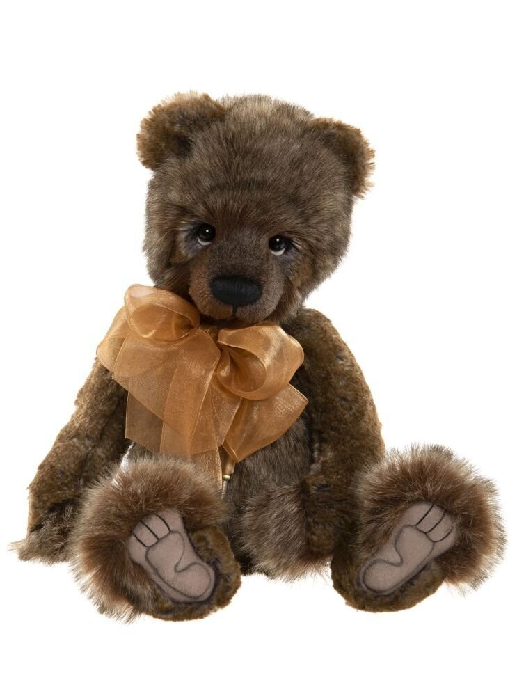 CHARLIE BEARS Vernon CHARLIE BEARS Vernon