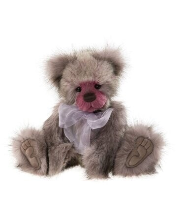 CHARLIE BEARS Bumbleberry Pie