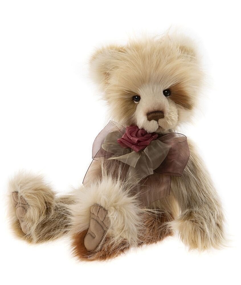 CHARLIE BEARS Erica CHARLIE BEARS Erica