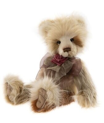 CHARLIE BEARS Erica CHARLIE BEARS Erica