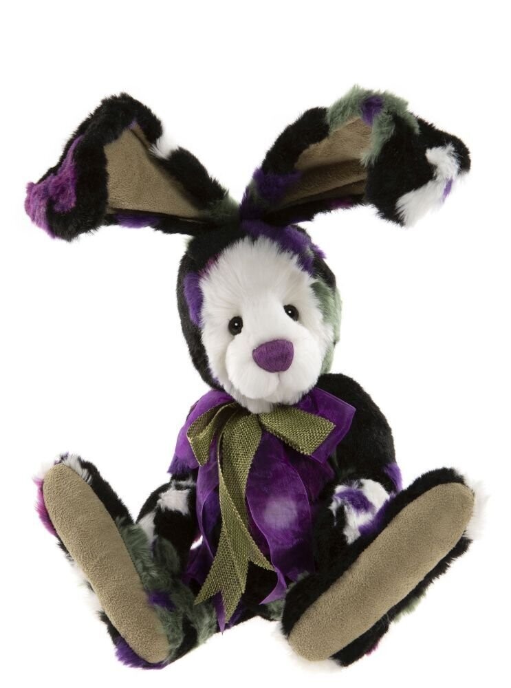 CHARLIE BEARS Hase Phlox