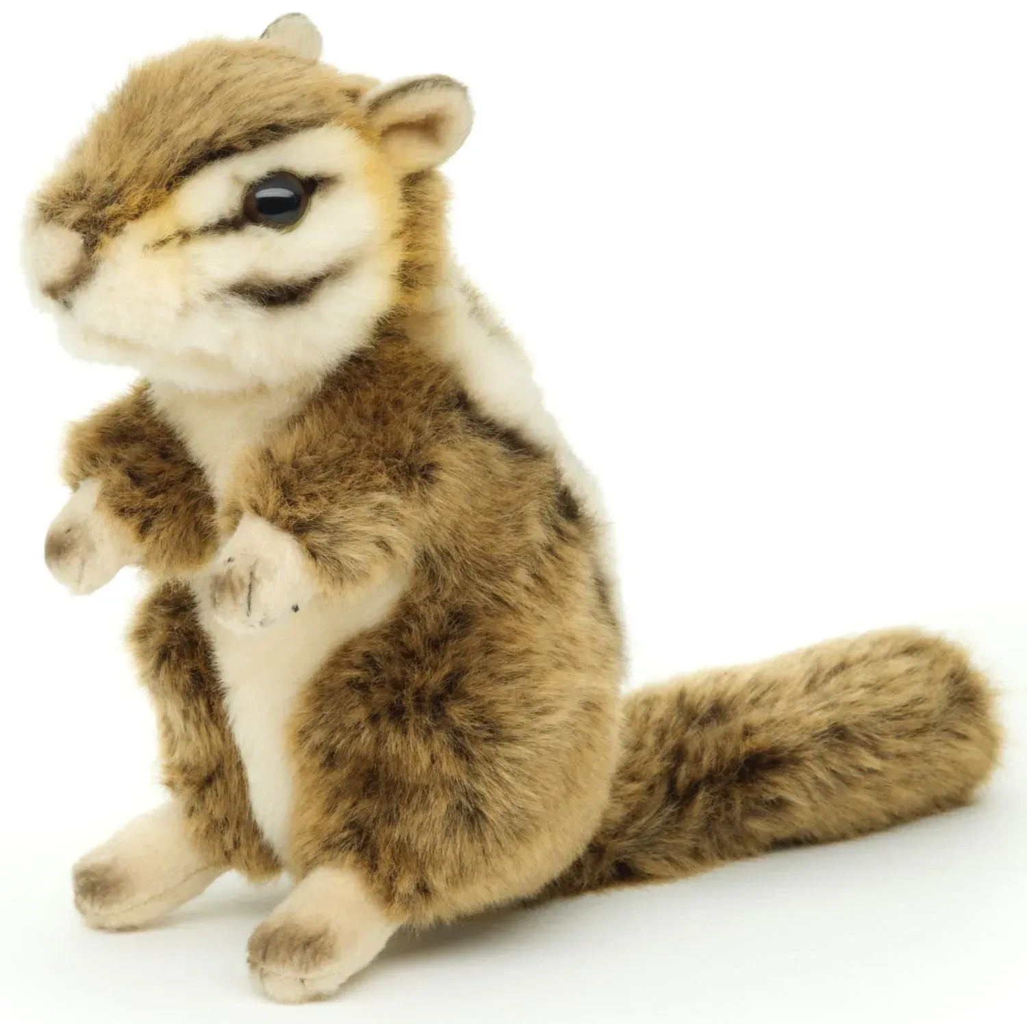 Streifenhörnchen - Uni-Toys Streifenhörnchen - Uni-Toys