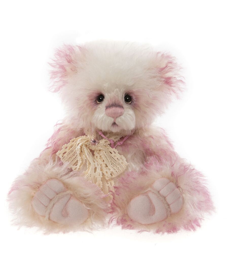 CHARLIE BEARS Curie CHARLIE BEARS Curie