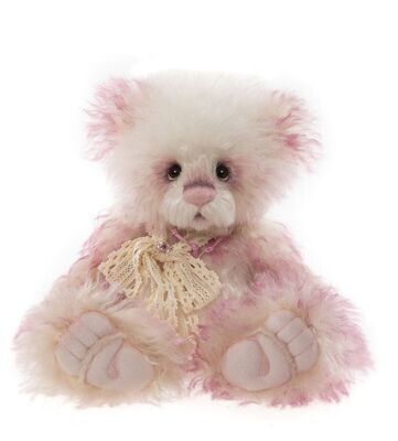CHARLIE BEARS Curie CHARLIE BEARS Curie