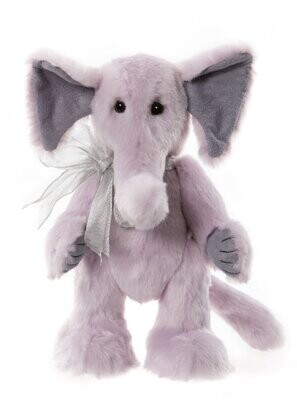 CHARLIE BEARS Elefant Friendship