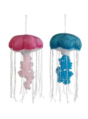Qualle Rosa | Blau - Ravensden