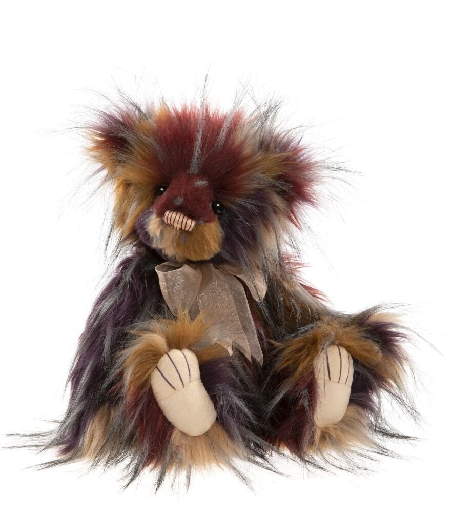 CHARLIE BEARS Mr. Twist CHARLIE BEARS Mr. Twist