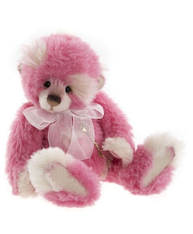 CHARLIE BEARS Kahlo CHARLIE BEARS Kahlo