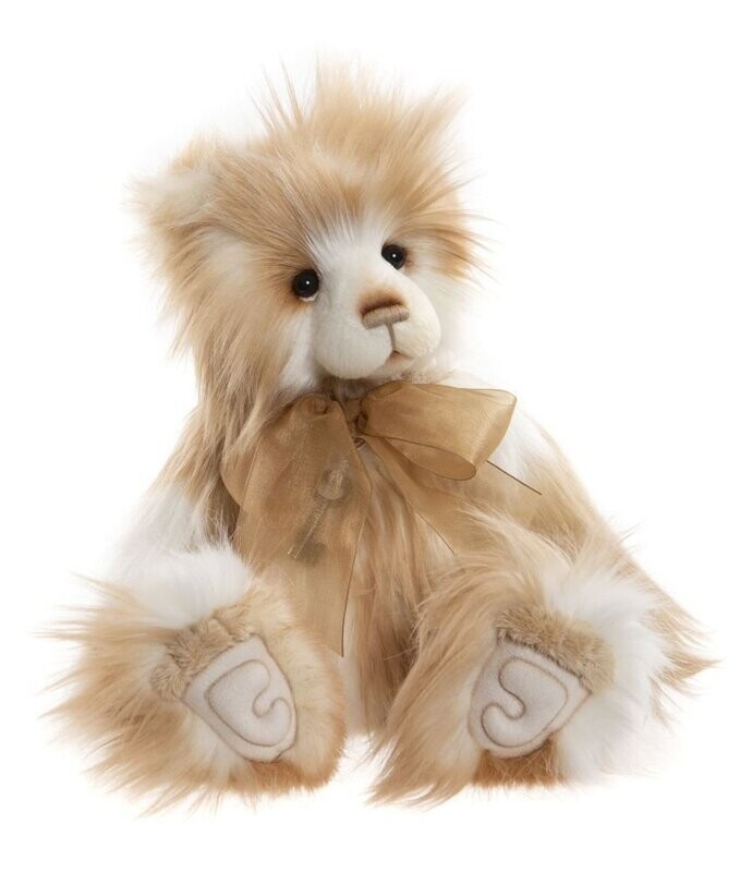 CHARLIE BEARS Nadine CHARLIE BEARS Nadine