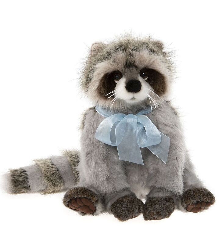 CHARLIE BEARS London CHARLIE BEARS London