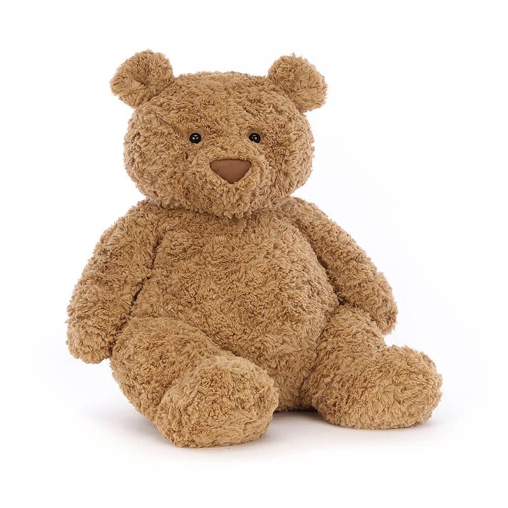 Bär Bartholomew Bear - Jellycat Bears