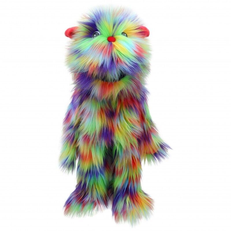 Rainbow - Monsters