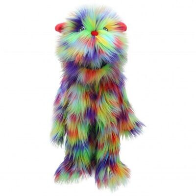 Rainbow - Monsters Rainbow - Monsters