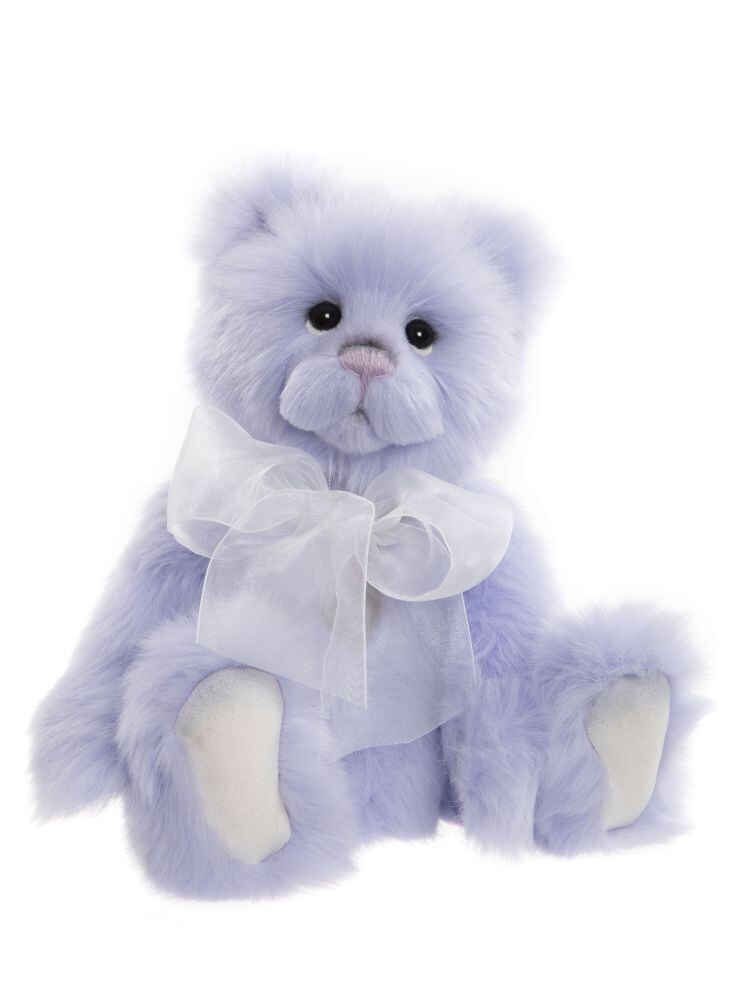 CHARLIE BEARS Deborah