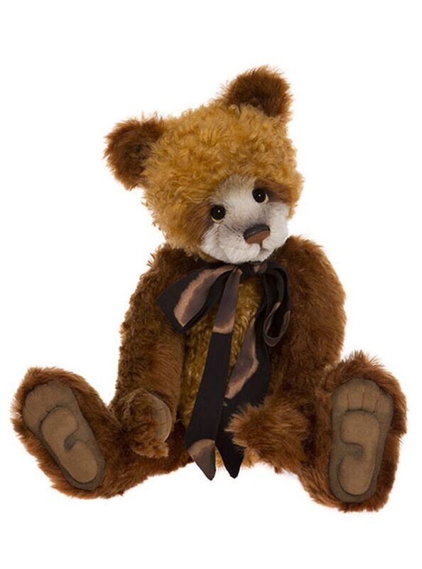 CHARLIE BEARS Thompson CHARLIE BEARS Thompson