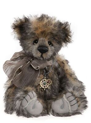 CHARLIE BEARS Cogwheel CHARLIE BEARS Cogwheel