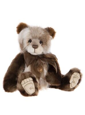 CHARLIE BEARS Kevin CHARLIE BEARS Kevin