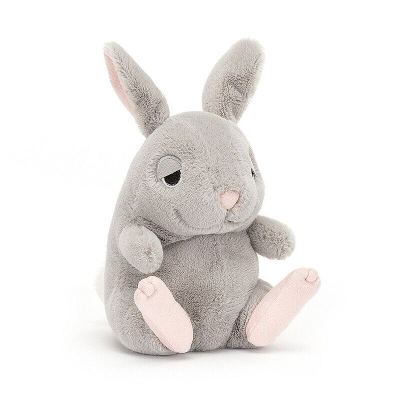 Cuddlebud Hase Bernard - Little Legs Cuddlebud Hase Bernard - Little Legs