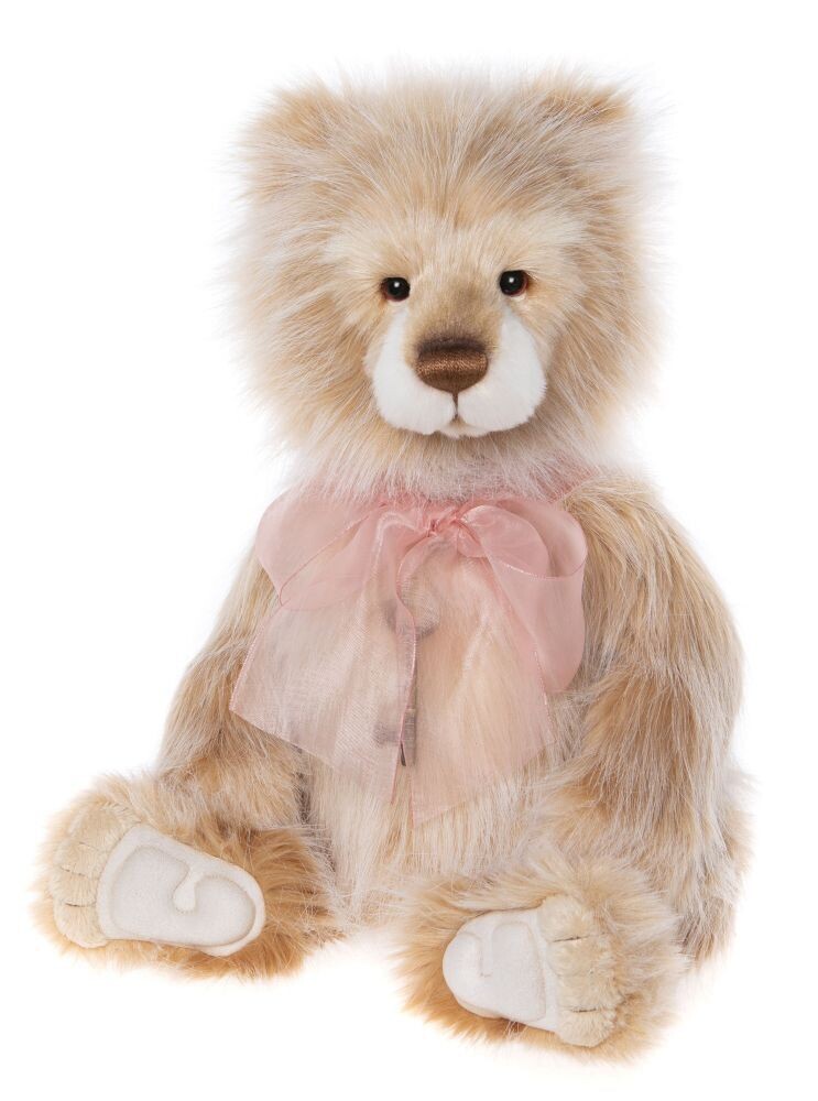 CHARLIE BEARS Daybreak CHARLIE BEARS Daybreak