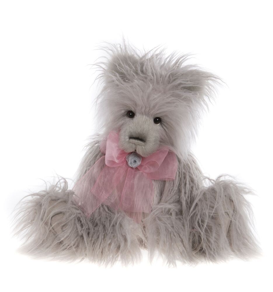 CHARLIE BEARS Chrissy
