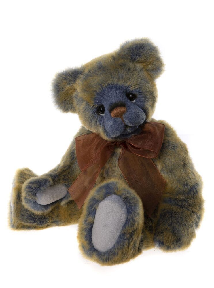 CHARLIE BEARS Noon CHARLIE BEARS Noon