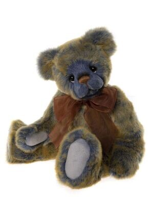 CHARLIE BEARS Noon CHARLIE BEARS Noon