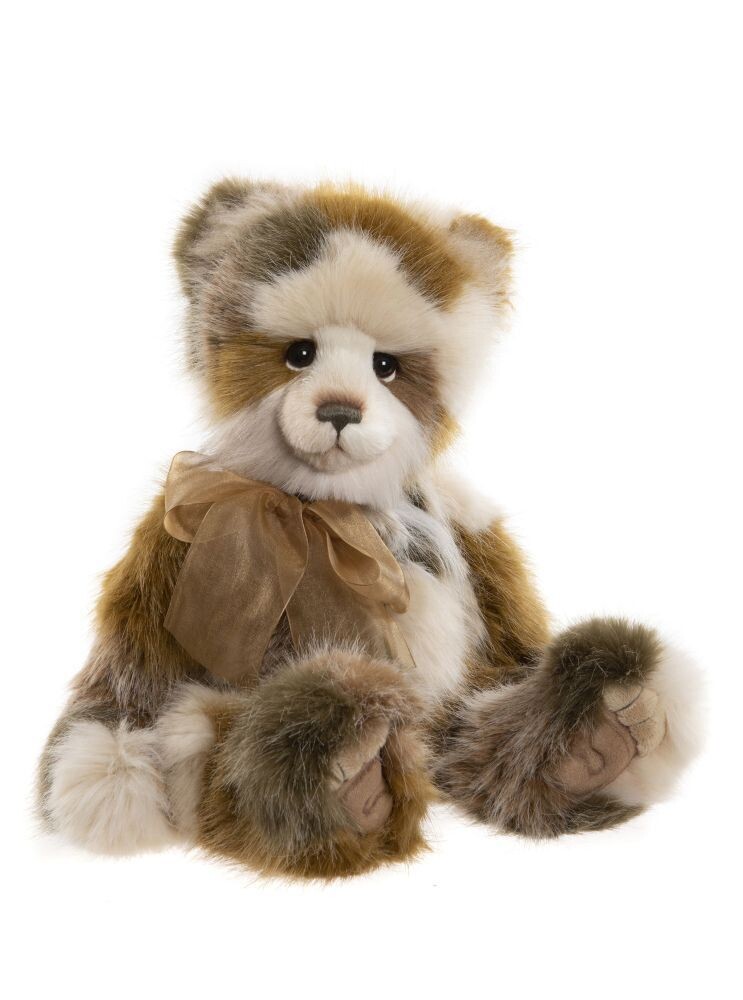 CHARLIE BEARS Gooseberry Pie CHARLIE BEARS Gooseberry Pie