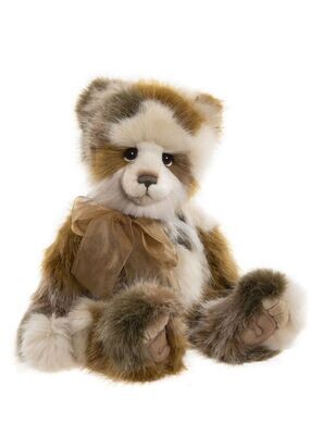 CHARLIE BEARS Gooseberry Pie CHARLIE BEARS Gooseberry Pie