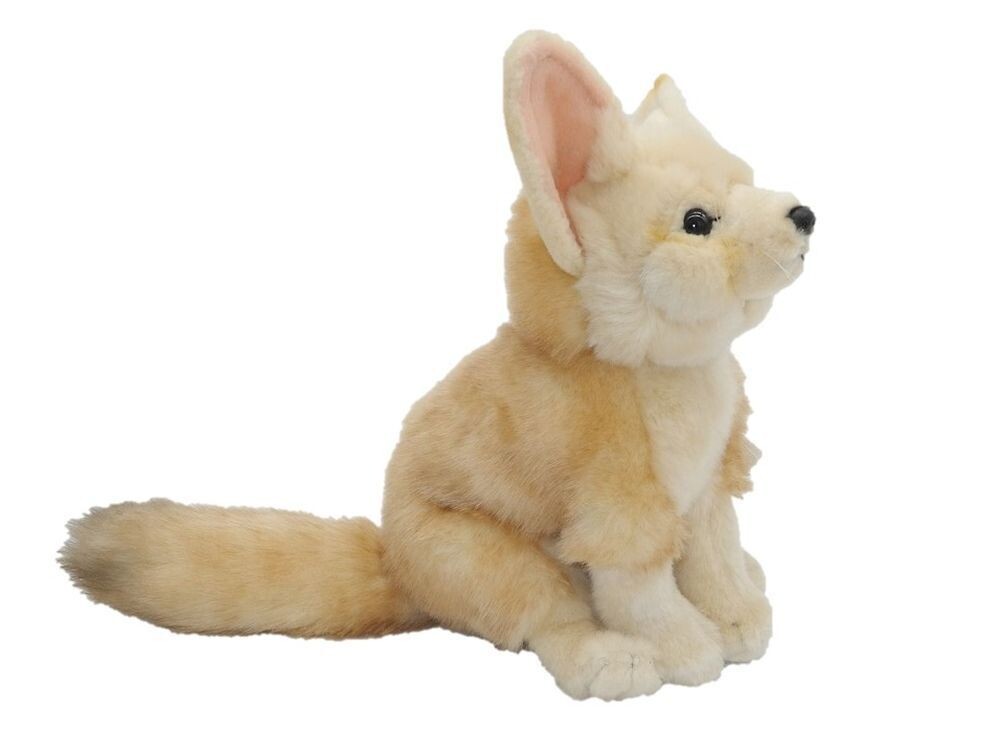 Fennek Wüstenfuchs sitzend - Uni-Toys