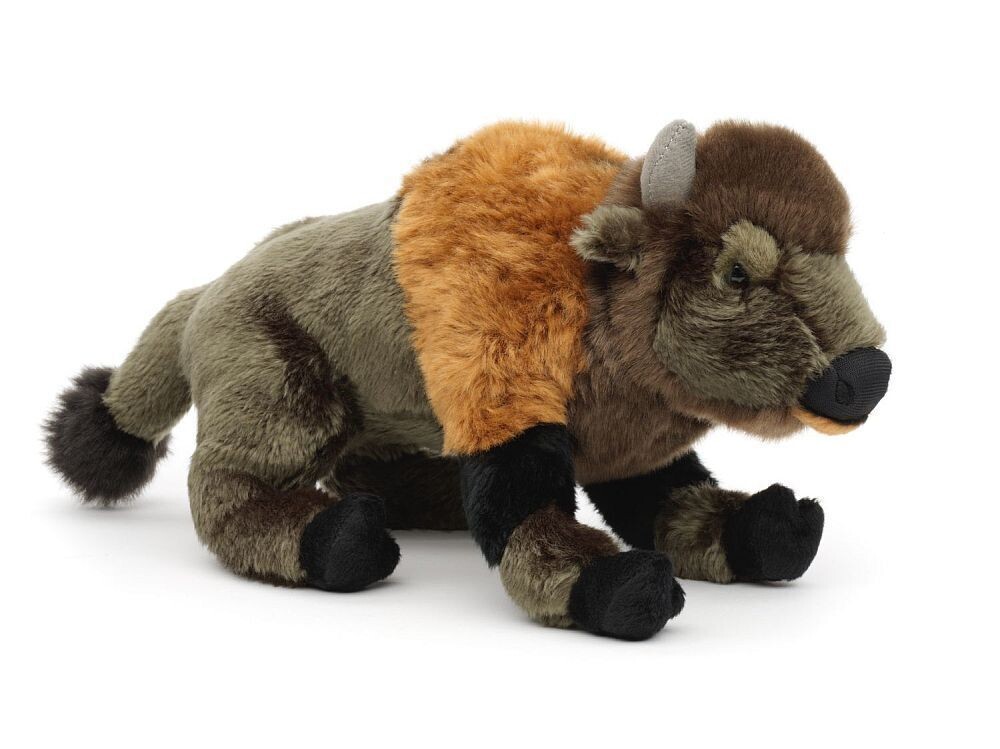 Bison - Uni-Toys Bison - Uni-Toys