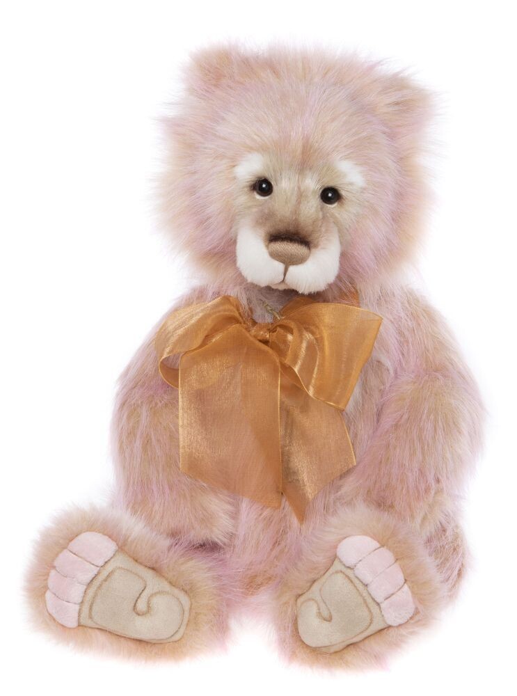 CHARLIE BEARS Sunset