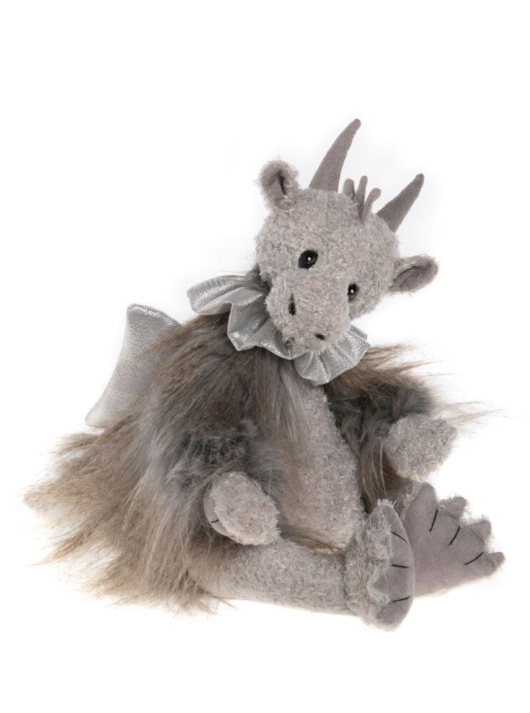 CHARLIE BEARS Shadow Night CHARLIE BEARS Shadow Night