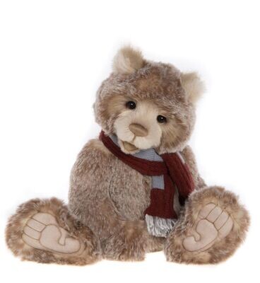 CHARLIE BEARS Doze CHARLIE BEARS Doze