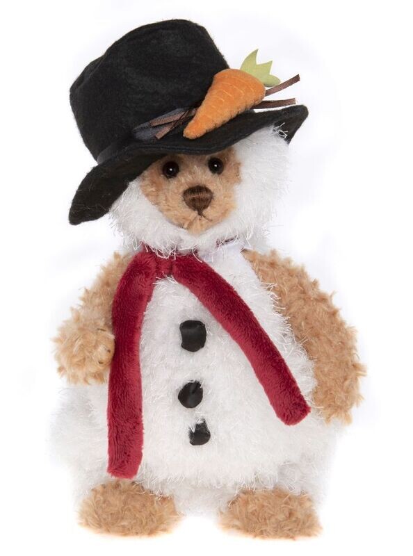 CHARLIE BEARS Frosty CHARLIE BEARS Frosty