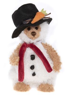 CHARLIE BEARS Frosty CHARLIE BEARS Frosty