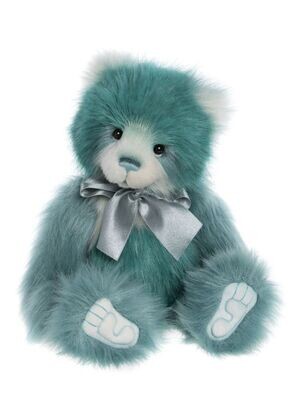CHARLIE BEARS Smog