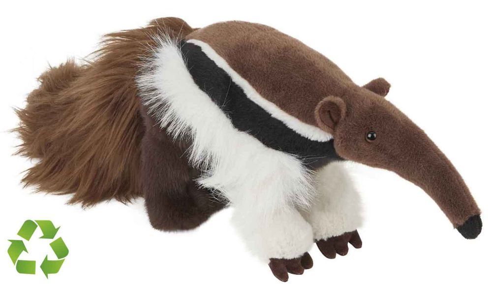 Ameisenbär - Ravensden