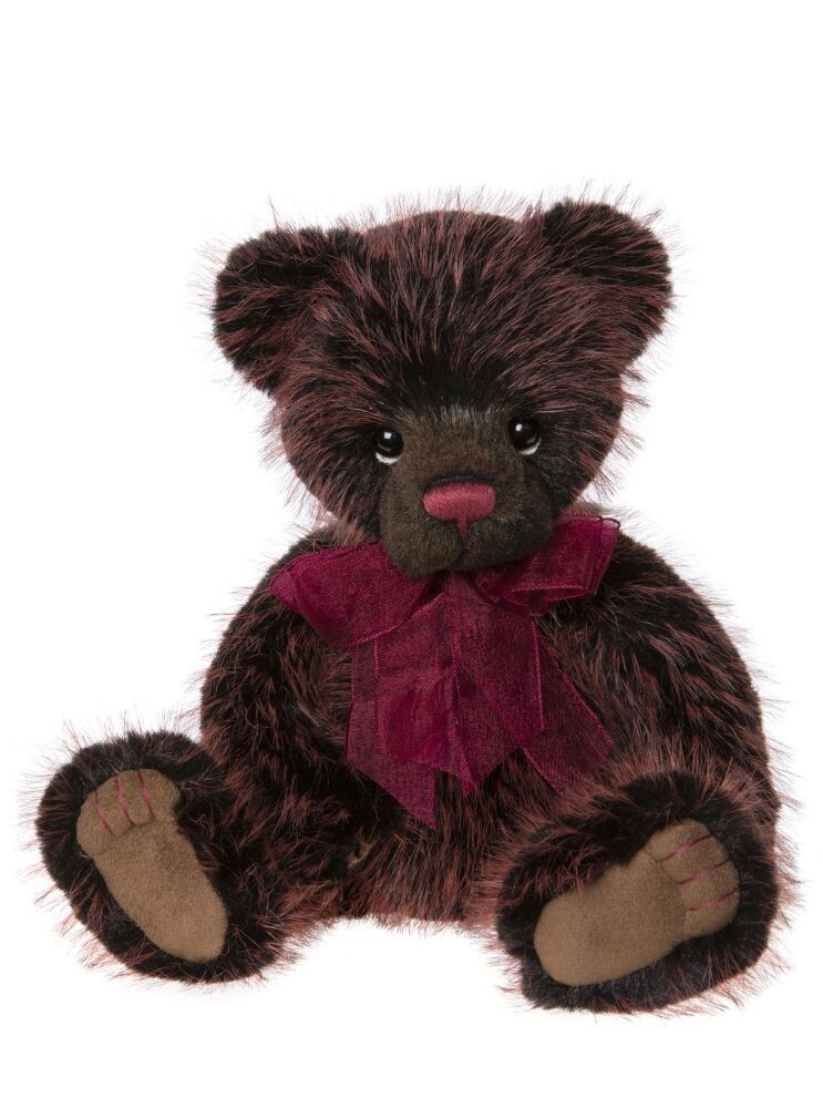 CHARLIE BEARS Pluto CHARLIE BEARS Pluto