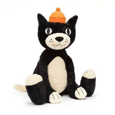 Jack Jellycat Katze Really Big - Jellycat 25th Jack Jellycat Katze Really Big - Jellycat 25th