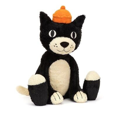Jack Jellycat Katze Big - Jellycat 25th Jack Jellycat Katze Big - Jellycat 25th