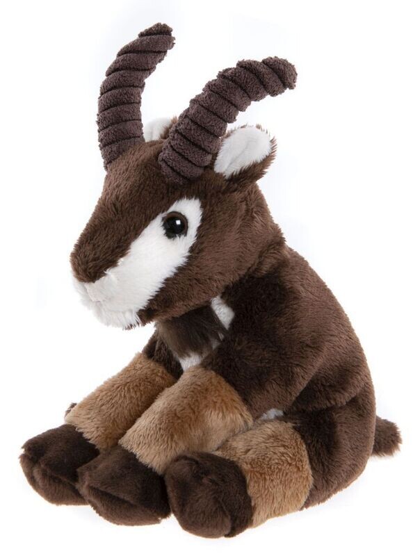 CHARLIE BEARS Steinbock - Cuddle Cub CHARLIE BEARS Steinbock - Cuddle Cub